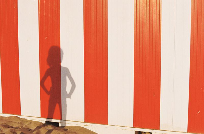 ‘Creí ver a Peter Pan’
Sofía Moraga Campuzano
@sofiamc_foto