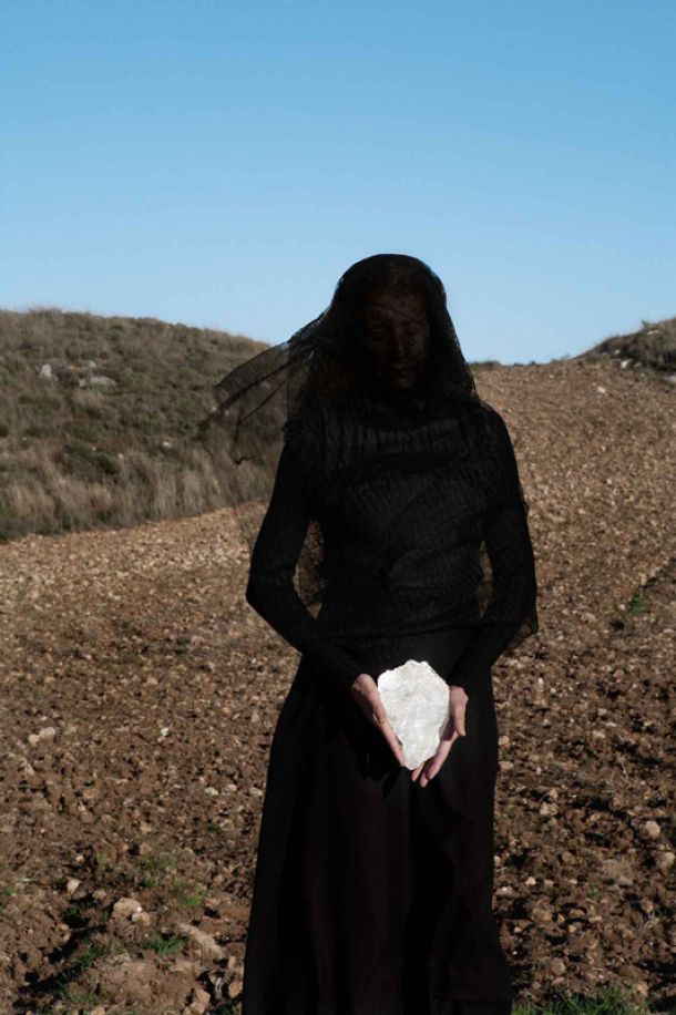 Fotografías de Laura Torrado