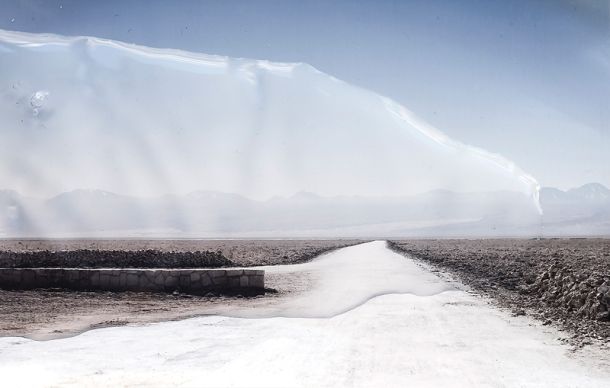 Fotografias de Lucía Morate