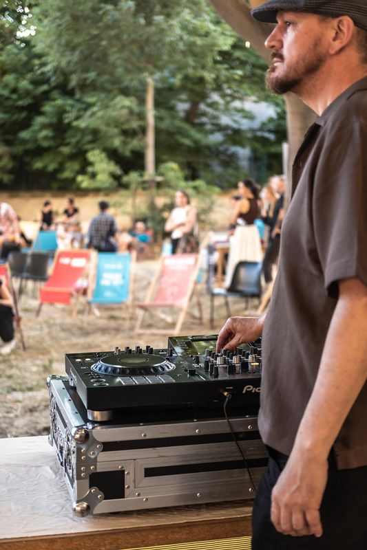 ILUMINADAS Party – Festival OFF Arles