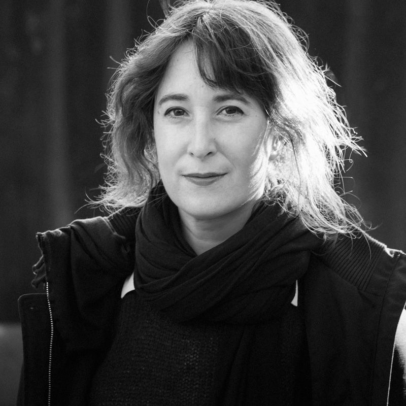 Sonia Berger