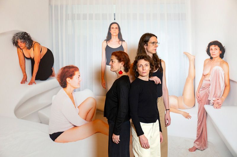 Portfolios Seleccionados 2026 Elisa Mirallles