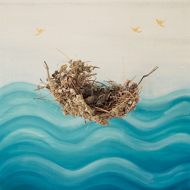 Elena de la Rúa Hybrid Art Fair