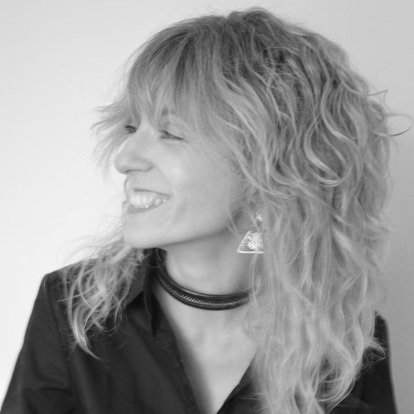 Visionadora Nerea Ubieto