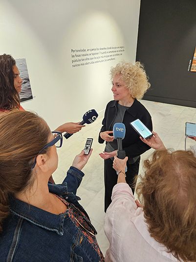 Curso anual de fotografía