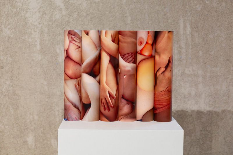 Portfolios Seleccionados 2026 Elisa Mirallles