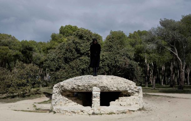 Fotografías de Laura Torrado