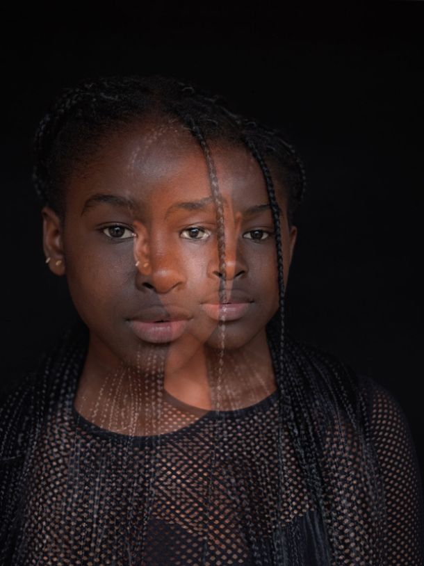 Angélica Dass Fotógrafa