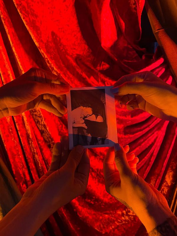 ILUMINADAS Party – Festival OFF Arles