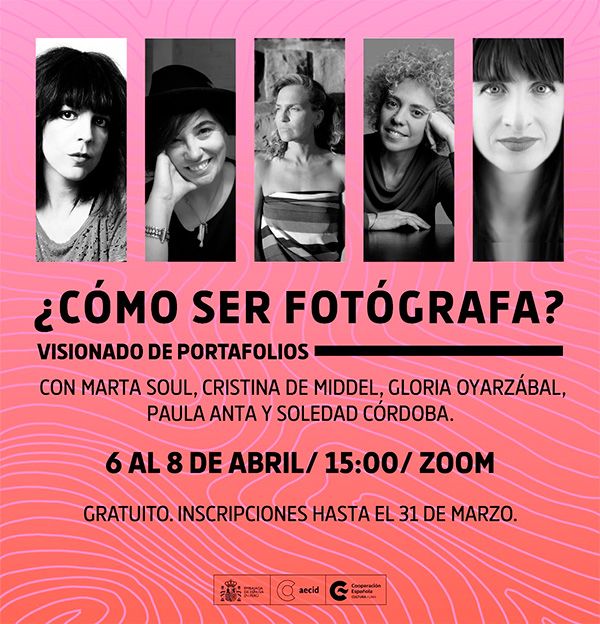 Visioando de portfolios en Lima
