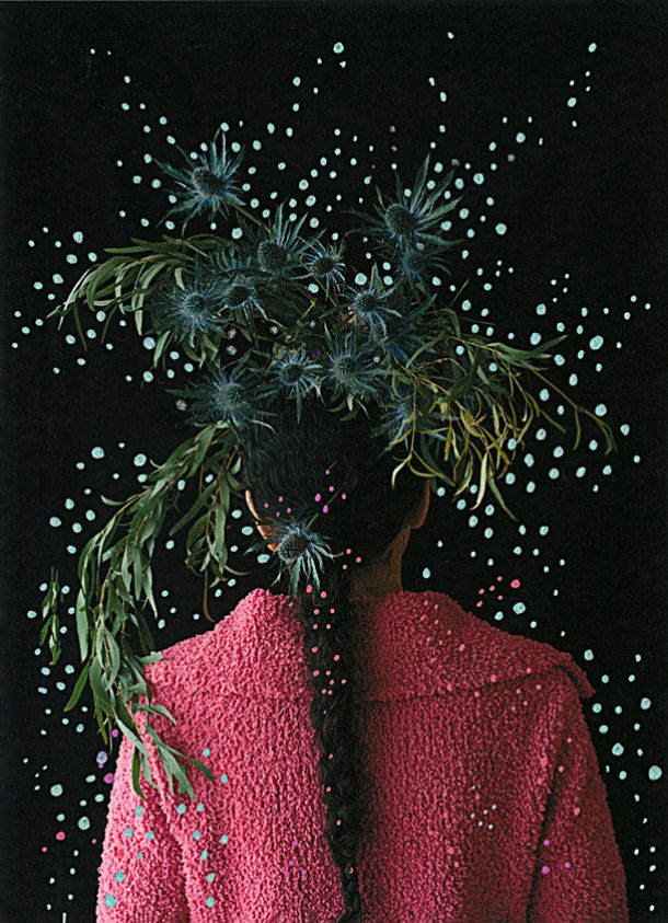 Fotografías de Claudia Cebrián