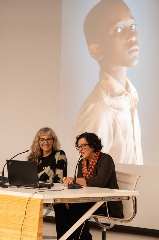 Jornadas profesioanles 2025 presentaciones de proyectos