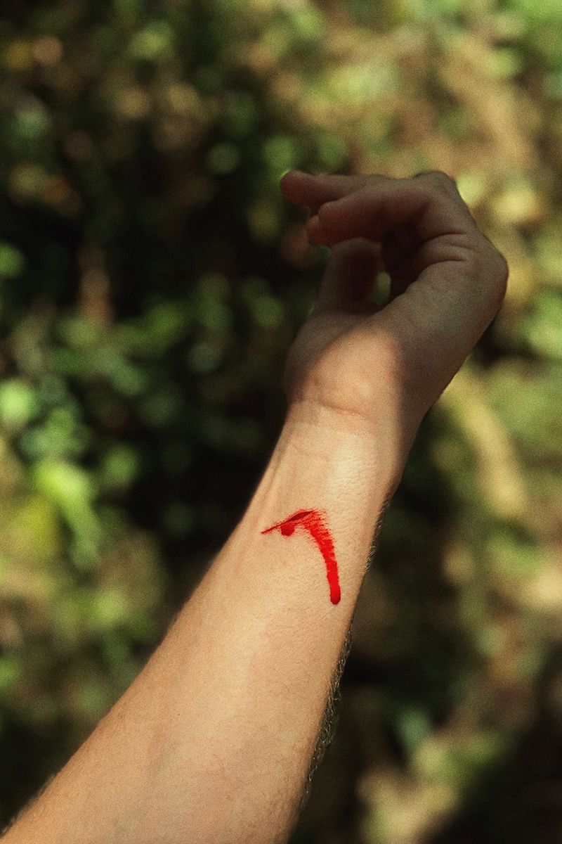 ‘Visual diary 31.07.24’Bárbara Sánchez Palomero@barbarasanchezpalomero