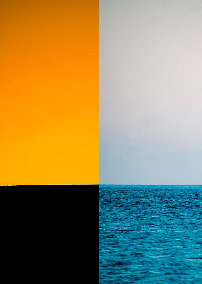 ‘Mismo sitio, distinto lugar’
Emilia Picazo Escribano
@lachicadeluces