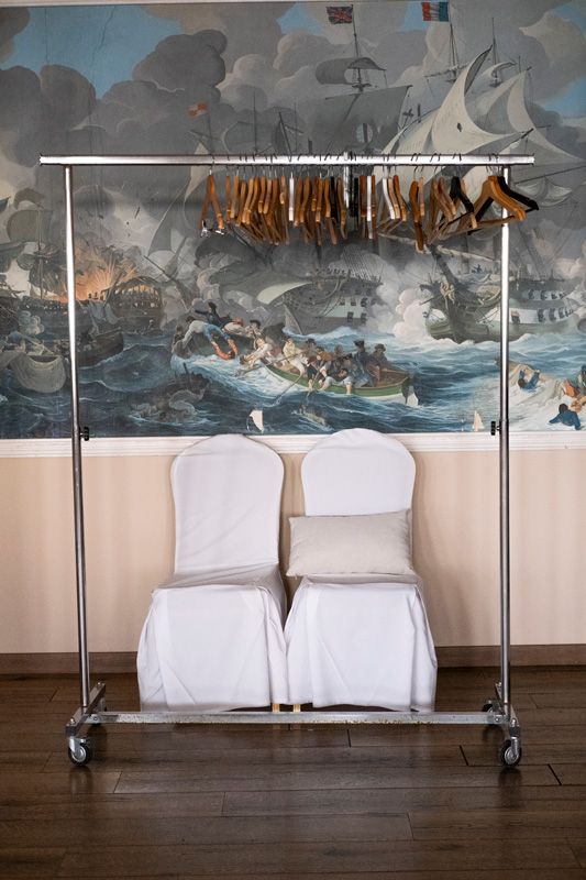 POrtfolios seleccionados Santos Alvarez León