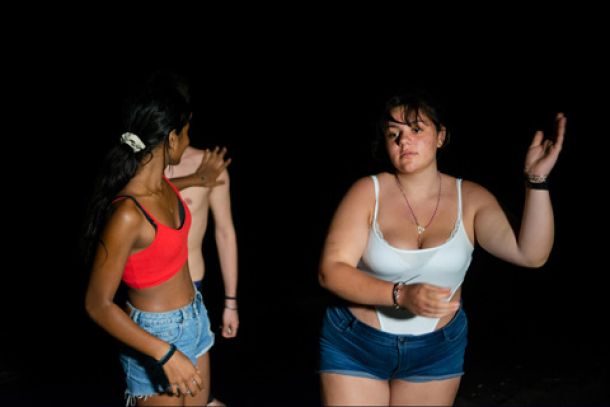 Fotografías de Mar Sáez