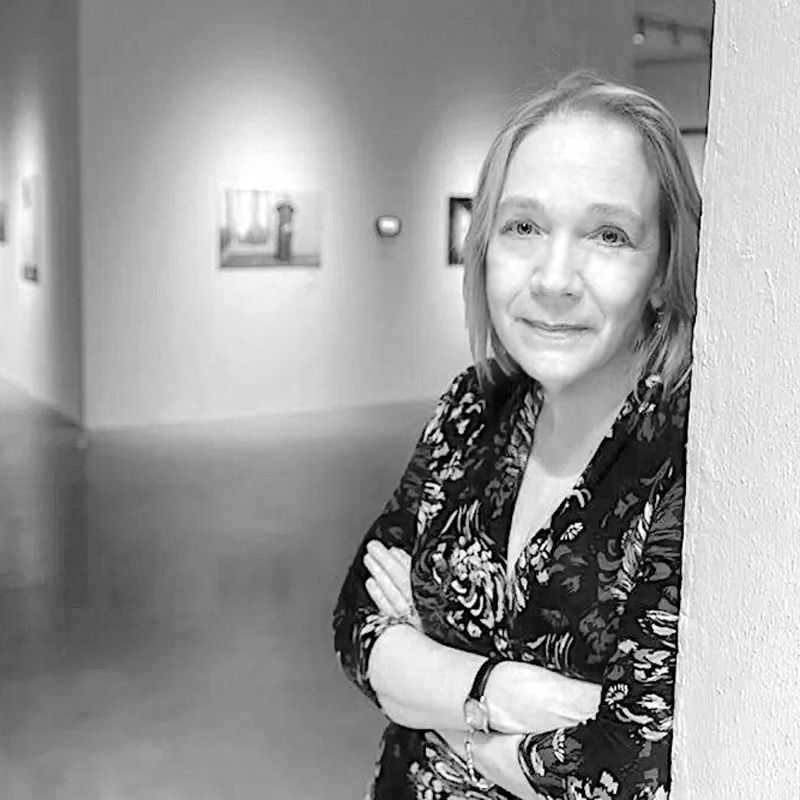 Peggy Sue Amison