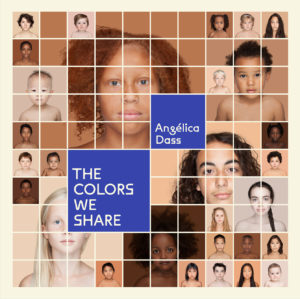 The Colors We Share Angélica Dass