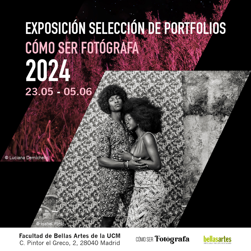 Exposición Selección de Portfolios 2024