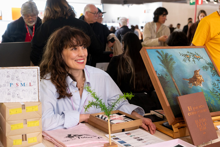 Artslibris ARCO 2025