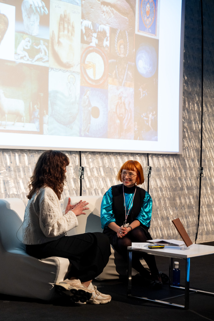 Artslibris ARCO 2025