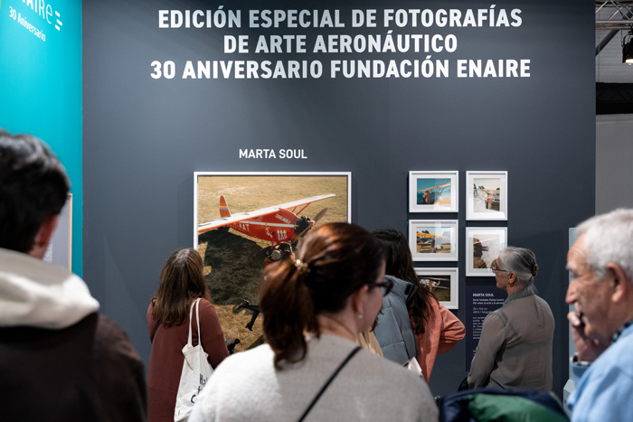 Artslibris ARCO 2025