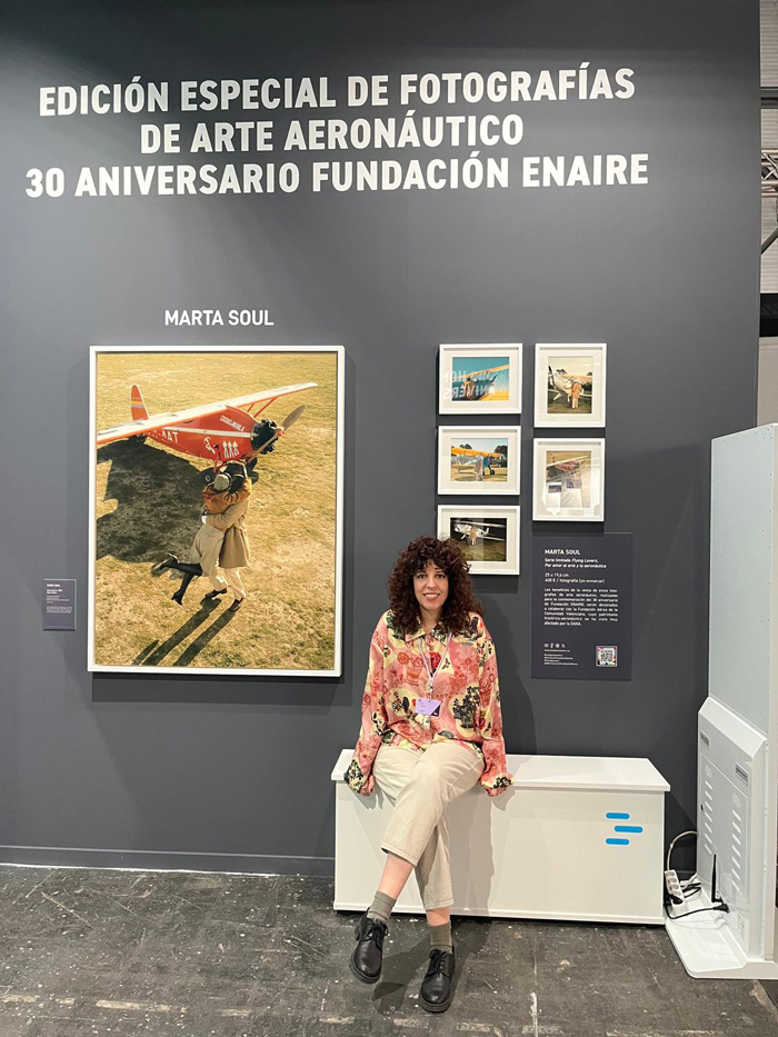 Artslibris ARCO 2025