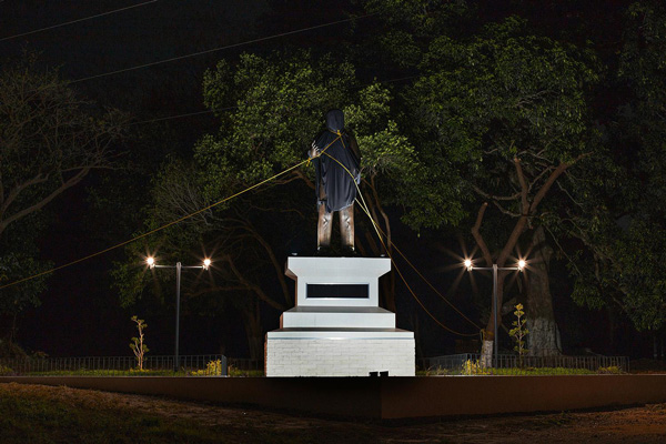 Fotografía Koral Carballo