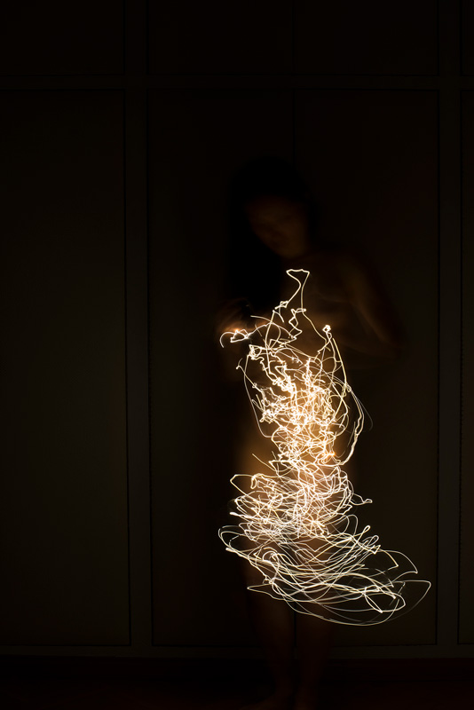 Fotografías de Suwon Lee