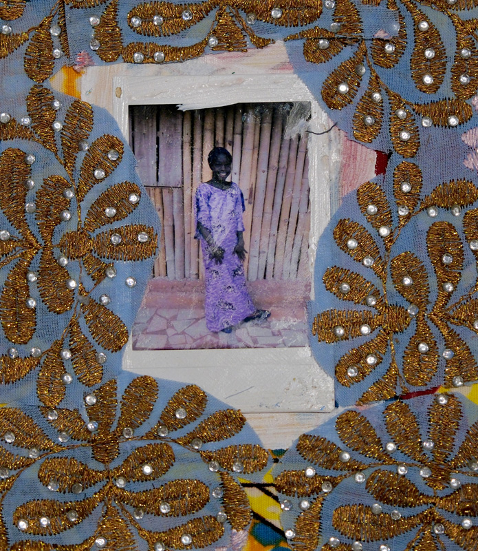 El taller de fotografía en Nigeria “Dreams and Me”