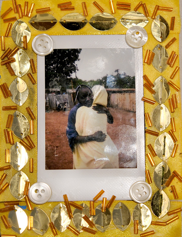 El taller de fotografía en Nigeria “Dreams and Me”