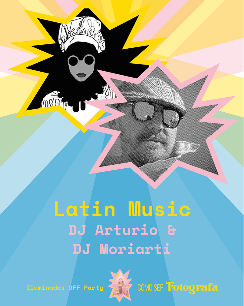 ILUMINADAS · Party at OFF Arles 2025 Live Music