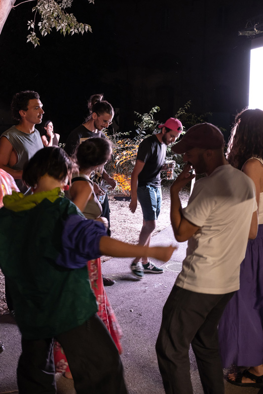 ILUMINADAS Party – Festival OFF Arles