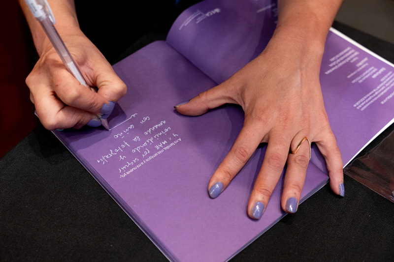 Cómo ser Fotógrafa en Fiebre Photobook