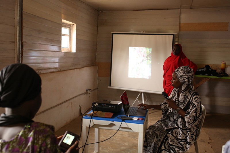 Taller de fotografía TATSUNIYA: Reimagining Stories Through Photography