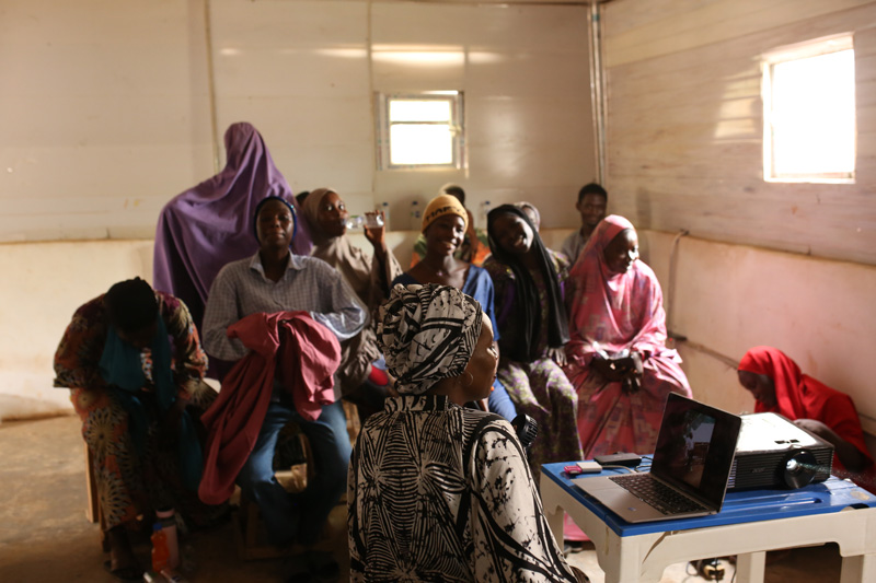 Taller de fotografía TATSUNIYA: Reimagining Stories Through Photography