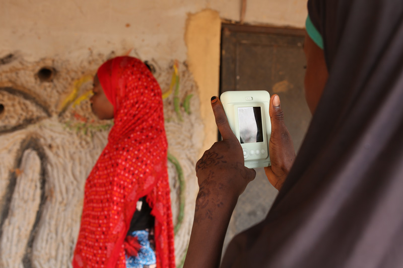 Taller TATSUNIYA: Reimagining Stories Through Photography