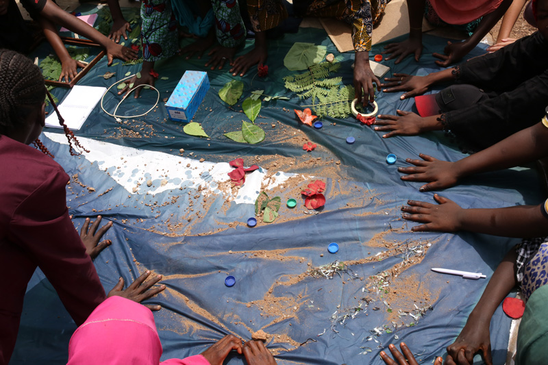 Taller TATSUNIYA: Reimagining Stories Through Photography
