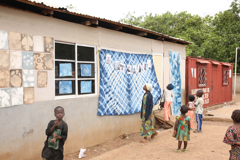 Taller TATSUNIYA: Reimagining Stories Through Photography