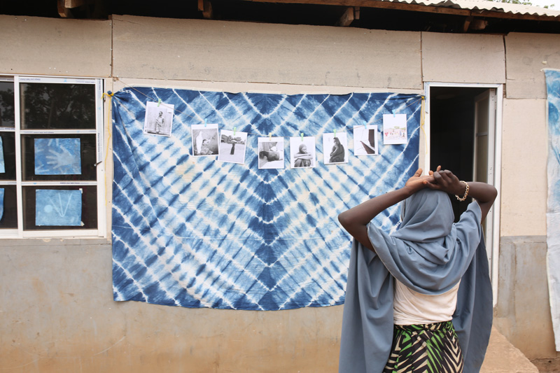 Taller de fotografía TATSUNIYA: Reimagining Stories Through Photography