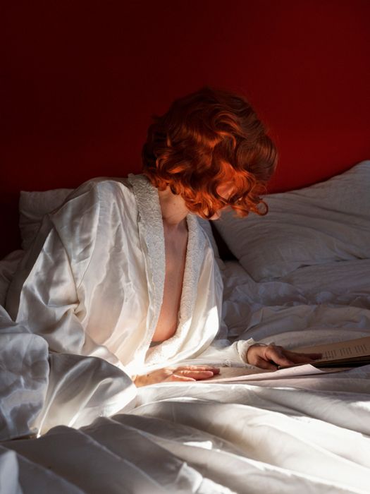 Fotografías Rocío Bueno