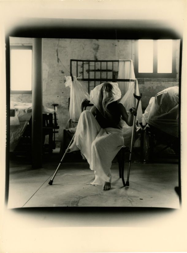Fotografías de Irene Zottola