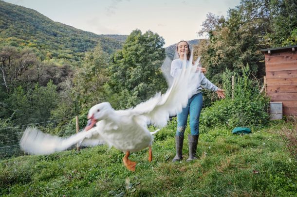 Fotografías de Ana Palacios