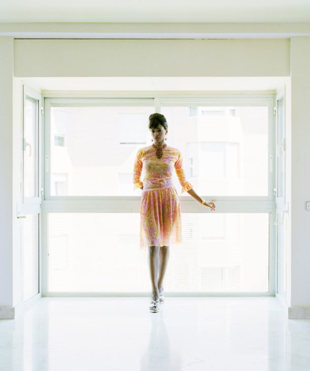 Marta Soul Artista visual