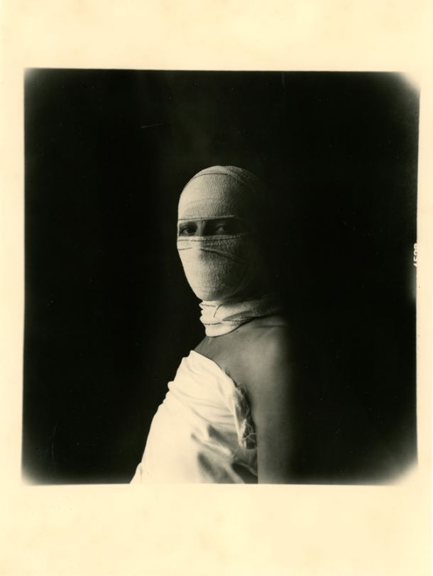Fotografías de Irene Zottola