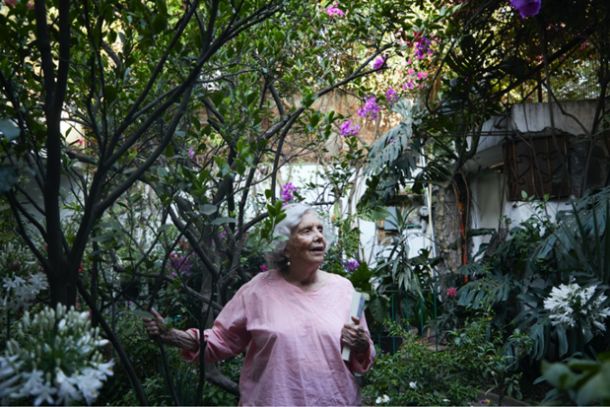 Eunice Adorno