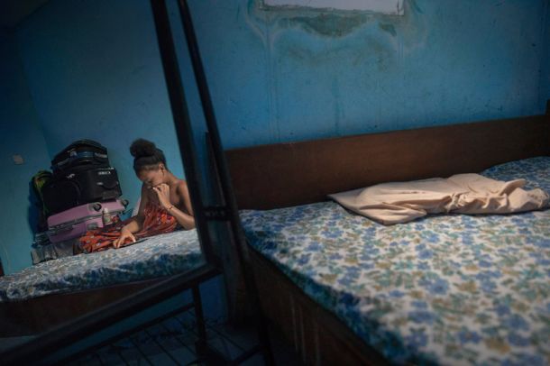 Fotografías de Ana Palacios