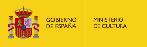 MINISTERIO de cultura