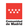 Logotipo comunidad de madrid