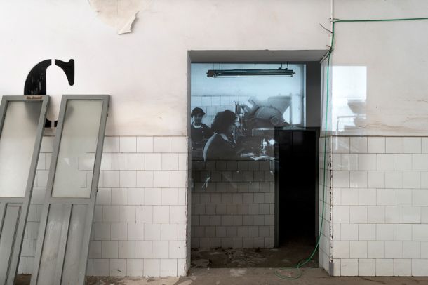 Fotografias de Lucía Morate